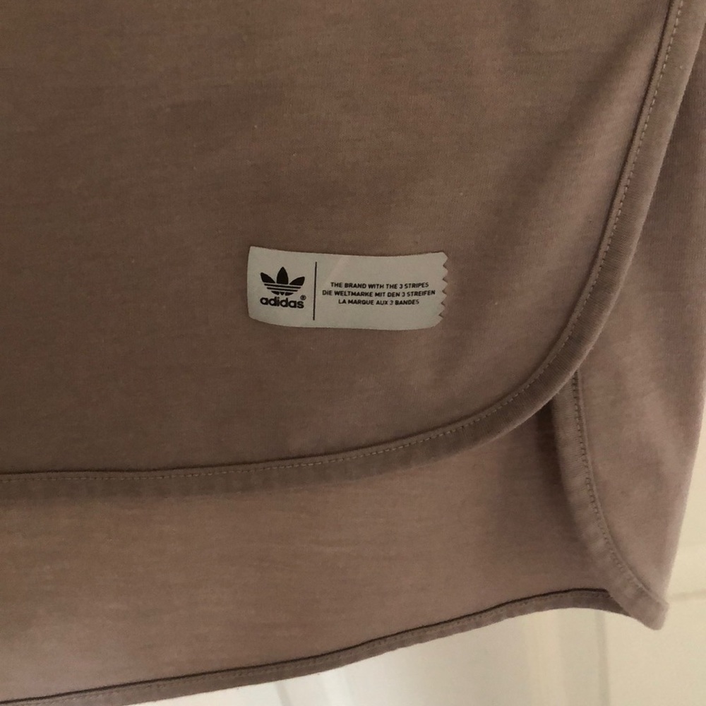 Adidas T-shirt
